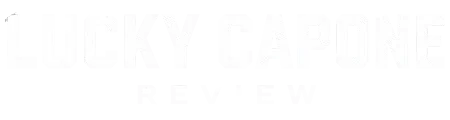 Lucky Capone Lucky Capone logo